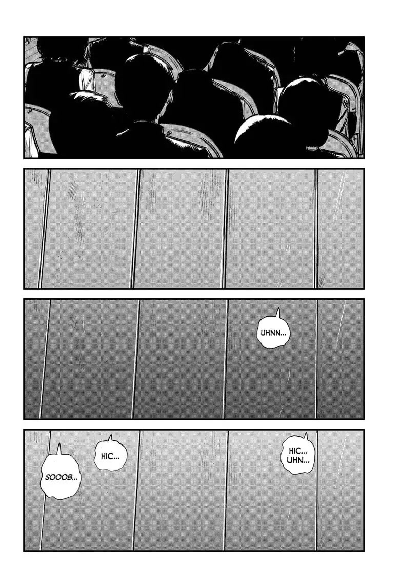 Goodbye Eri, Chapter 16 image 151